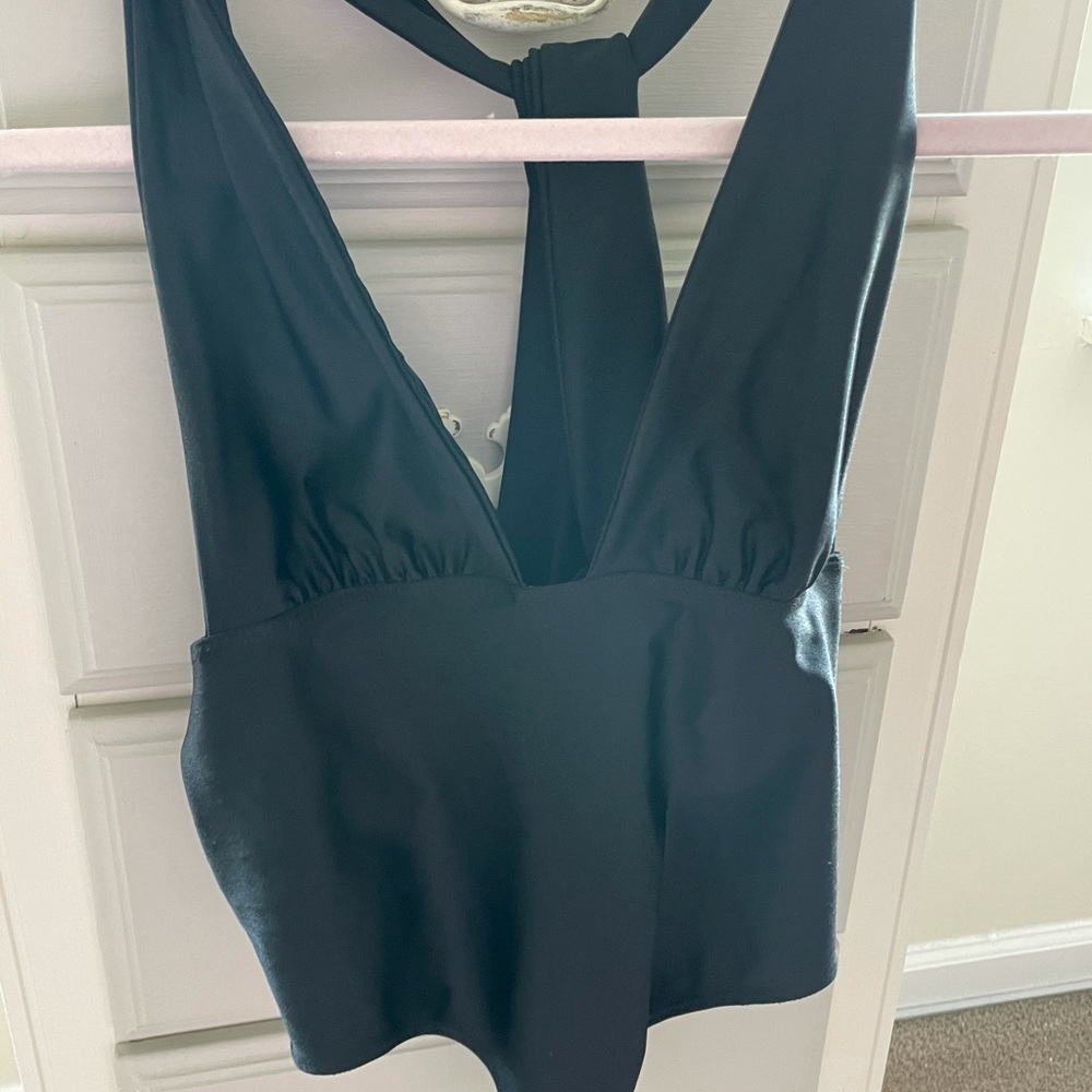Cut out bodysuit